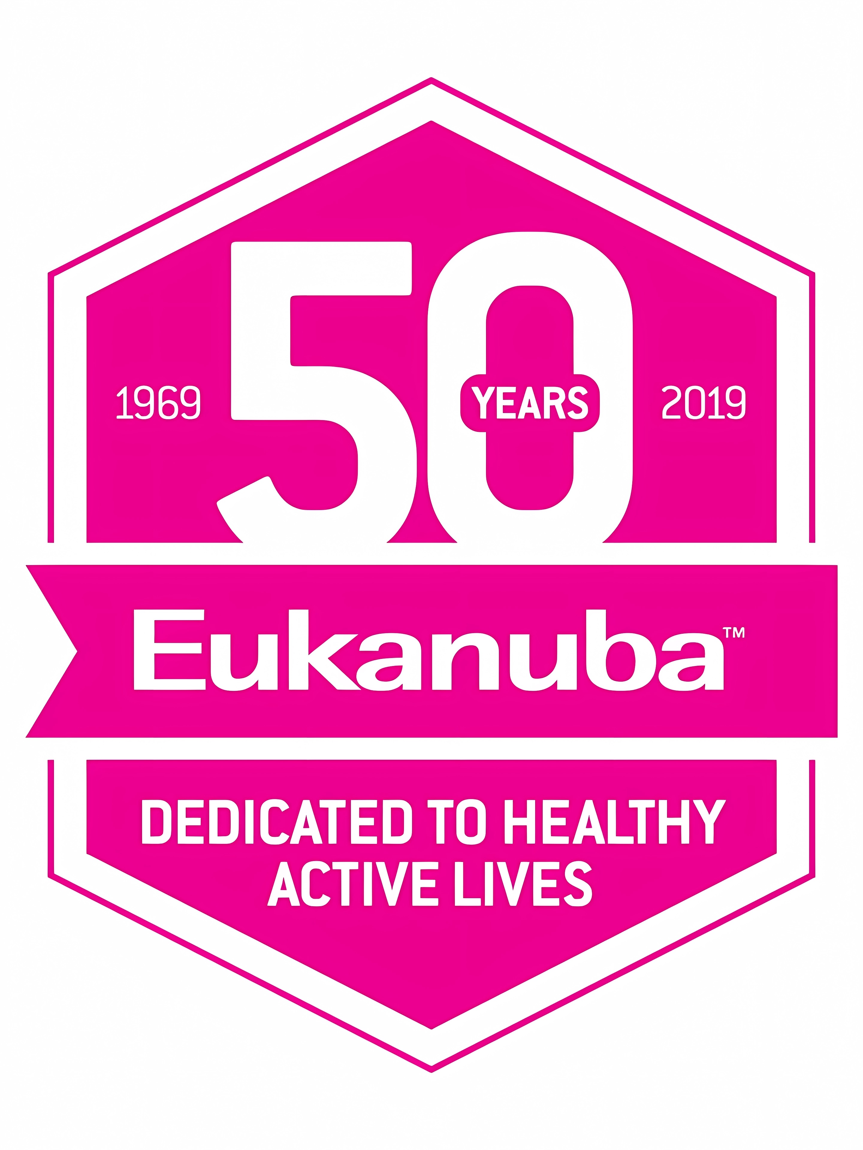 50 Eukanuba